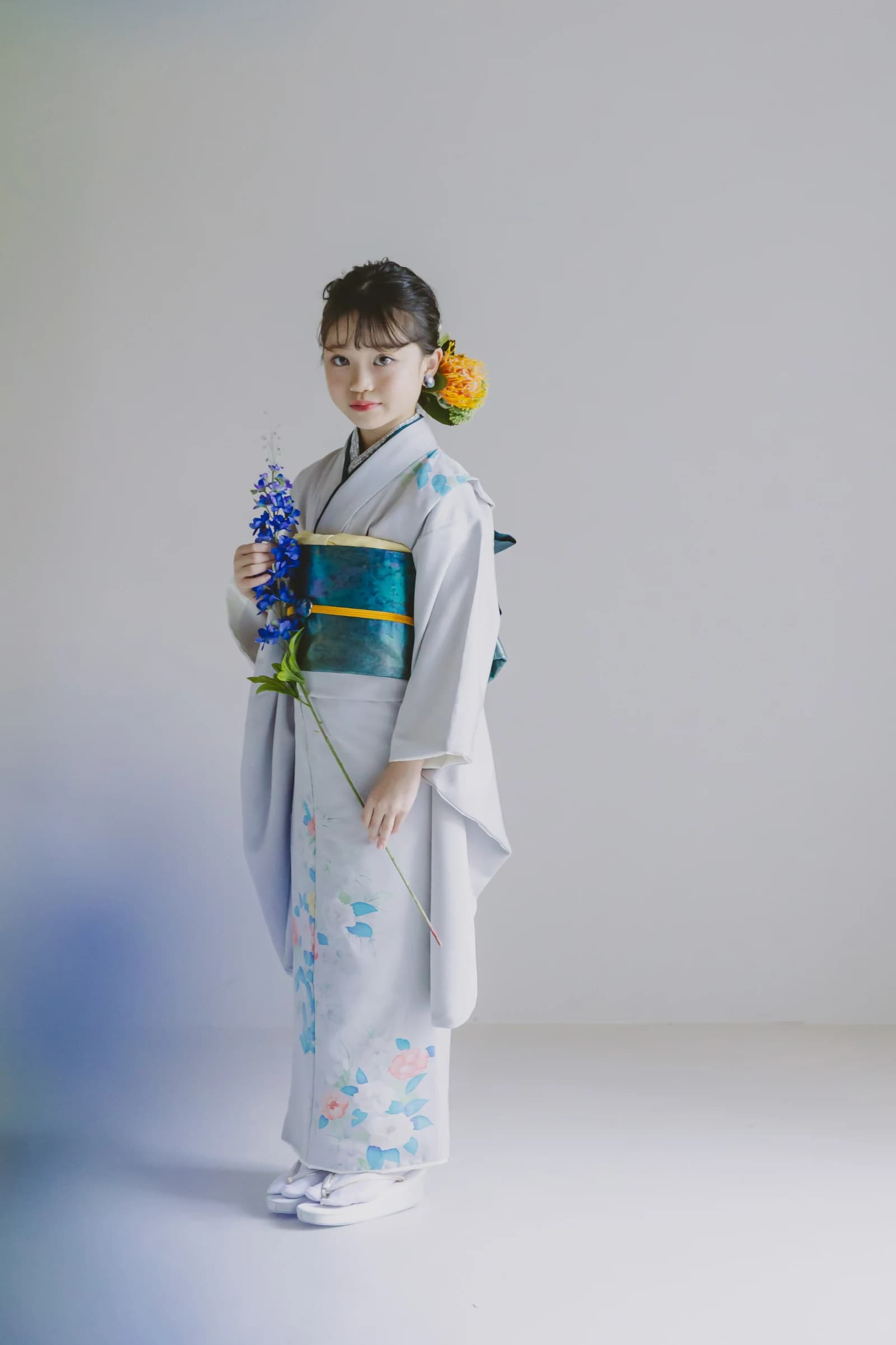 清雅 — 1/9