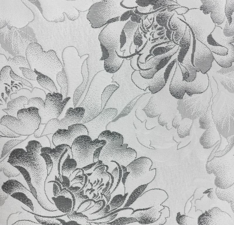 紫華 — 生地