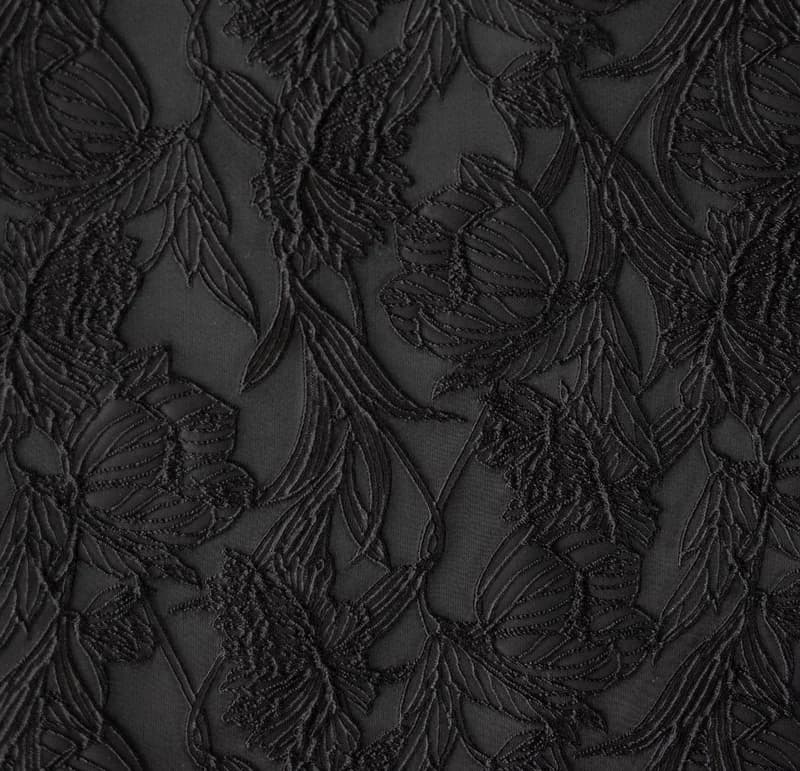 墨華 — 生地