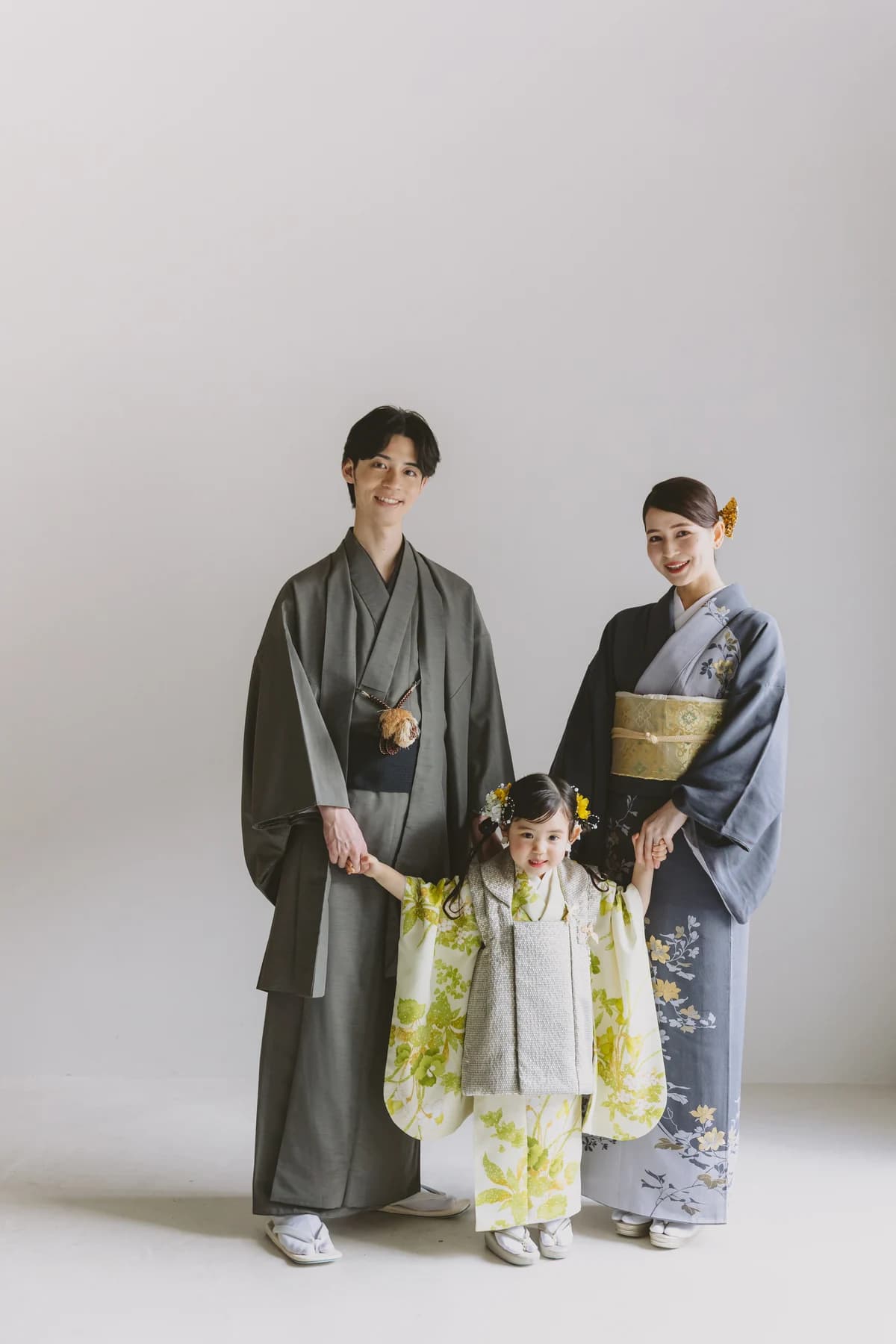 Family Plan プラン撮影イメージ
