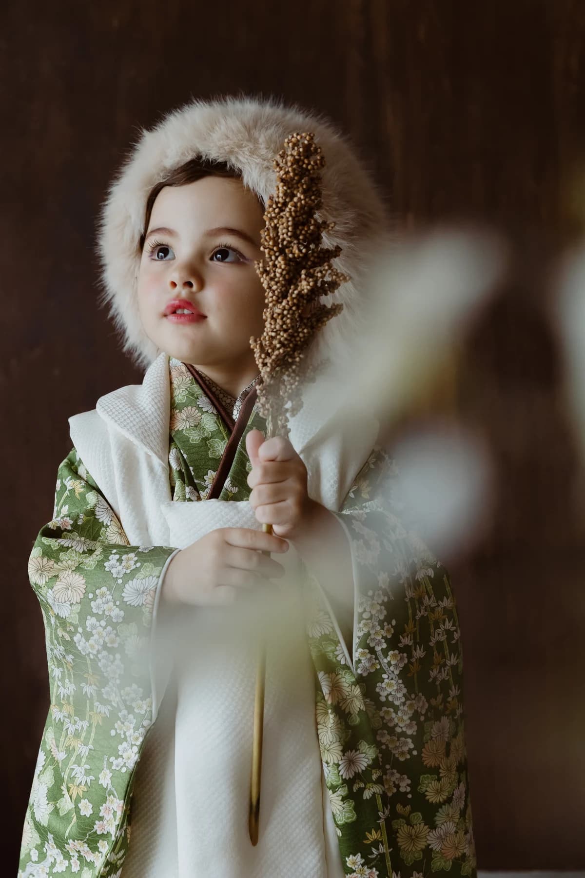 Kimono Plan プラン撮影イメージ