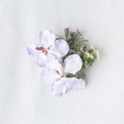 髪飾り